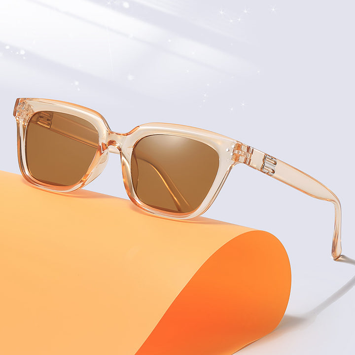 Modern Stylish Square Sunglasses Bowlift