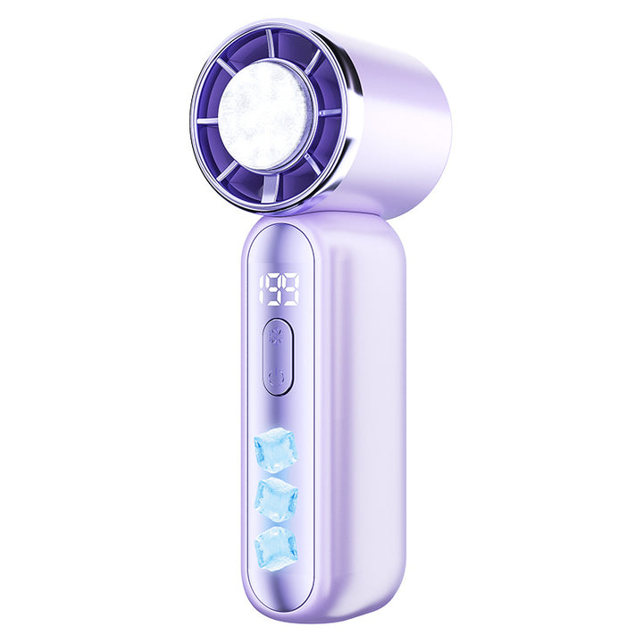 Women's wearable cooling facial device Bowlift