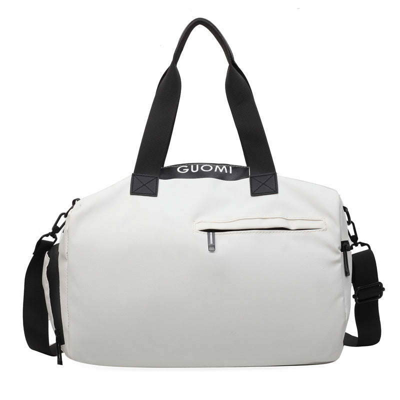 Durable Waterproof Travel Tote Bag