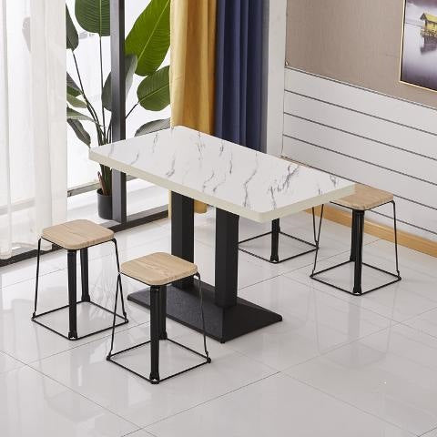 Modern Coffee Table Bowlift