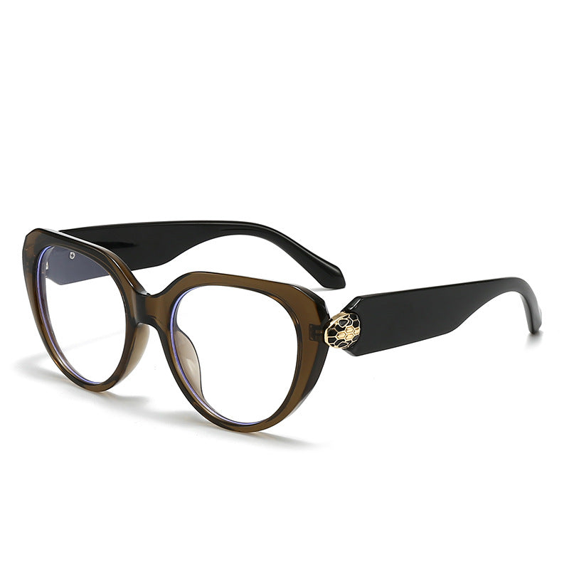 Women's Cat-Eye Sunglasses Bowlift