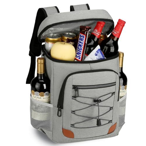 Men's multifunctional laptop backpack Bowlift