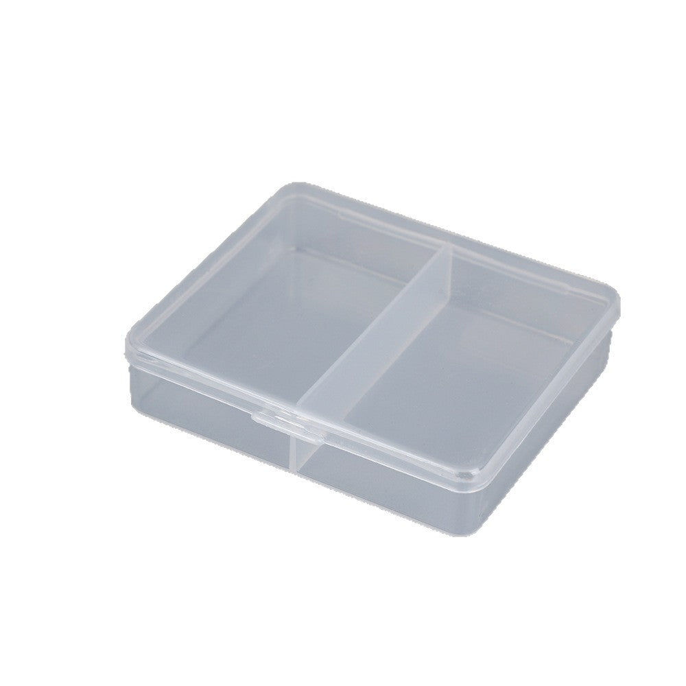 Multi-Compartment Organizer Case Bowlift