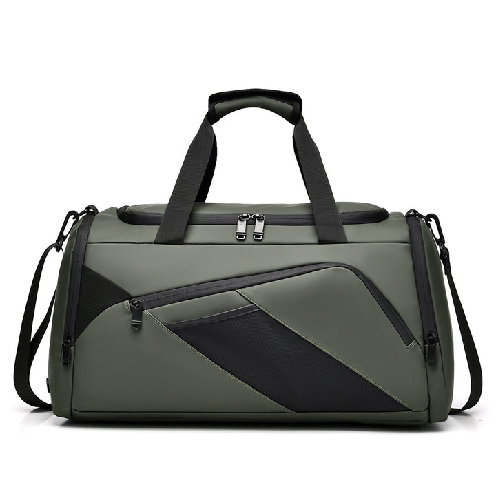 Sports Travel Duffle Bag Bowlift