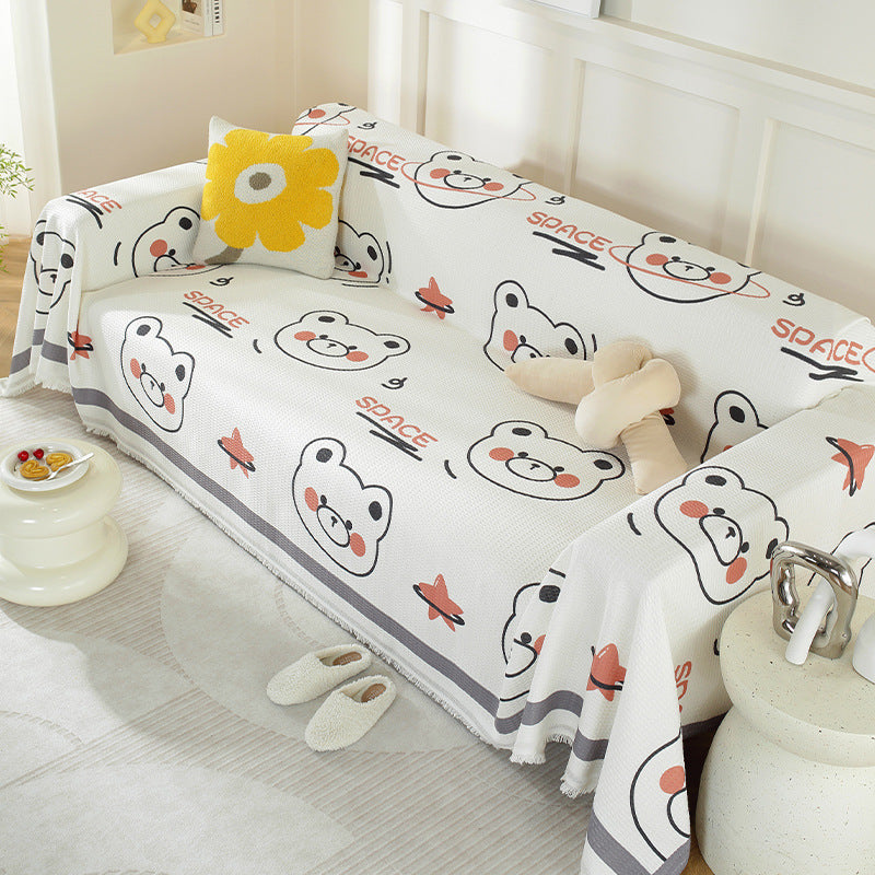 Home Decorative Throw