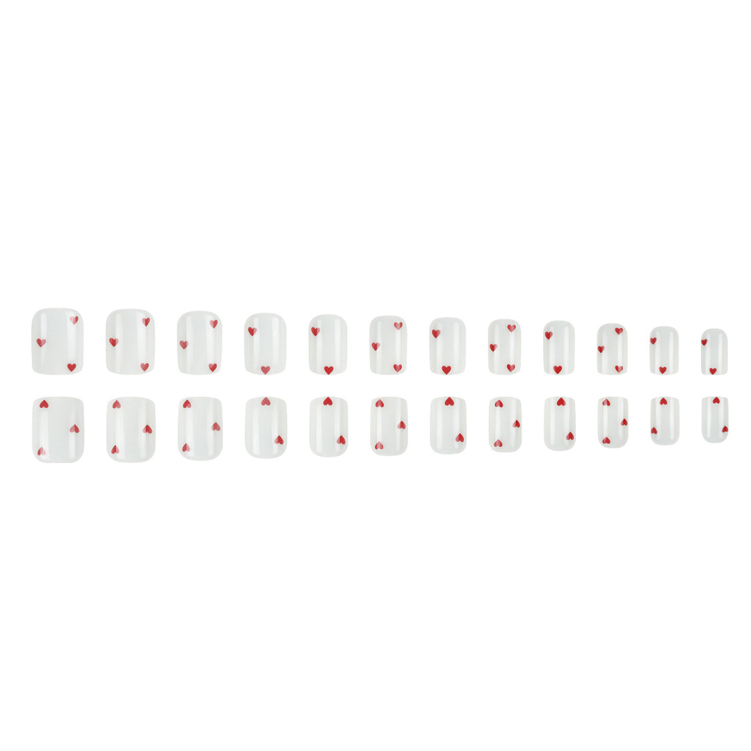 Nail Art Bowlift