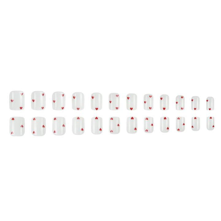 Nail Art Bowlift
