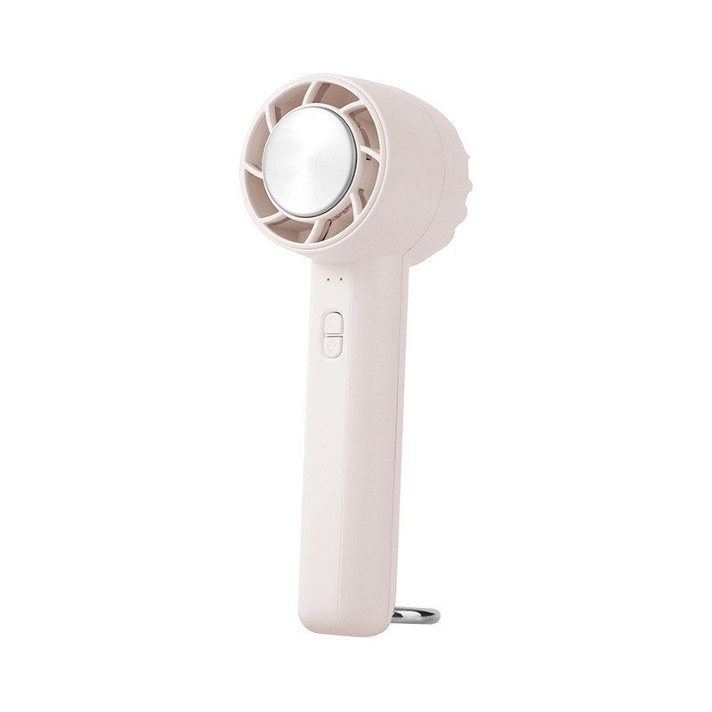 Compact Rechargeable Personal Handheld Fan Bowlift