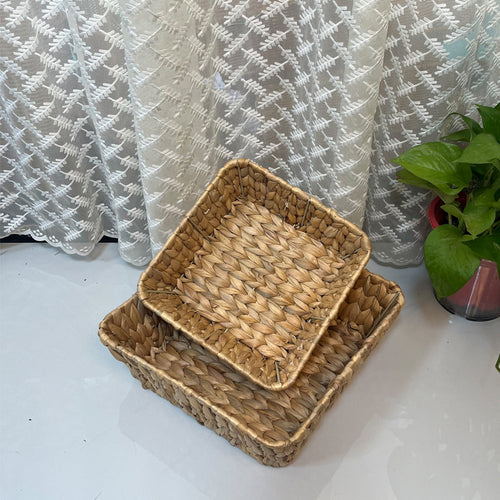 Women's Storage Basket Bowlift