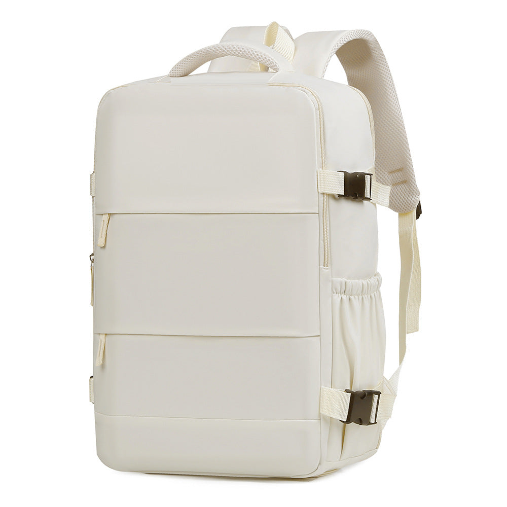 WoTravel Backpack Bowlift