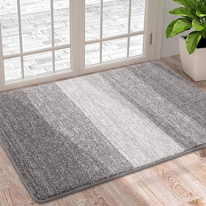 Plush Soft Bath Mat Bowlift