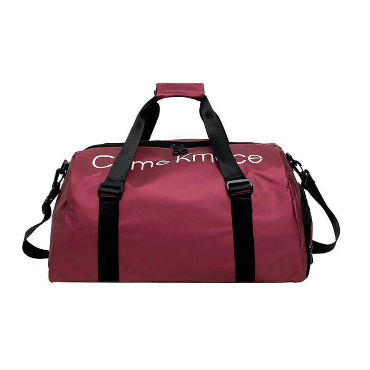 Compact Travel Duffel Bag