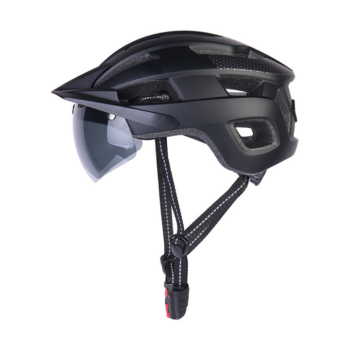 Multi-Sport Cycling Helmet Bowlift