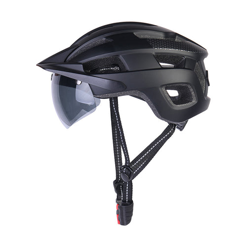 Multi-Sport Cycling Helmet Bowlift