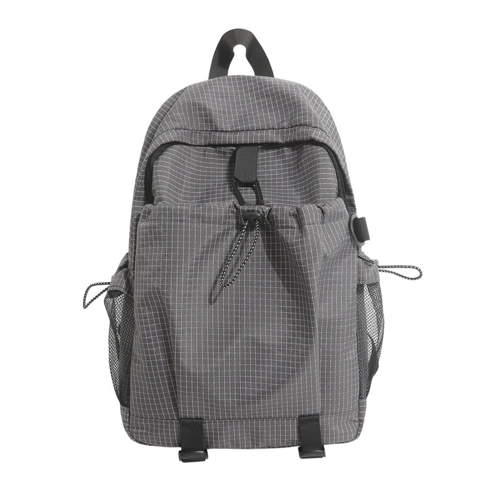 Compact Outdoor Drawstring Backpack Bowlift