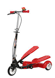Stunt Scooter Bowlift