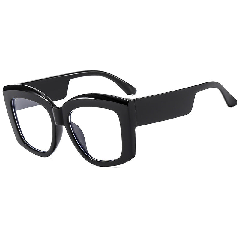 Women's designer glasses in modern square style Bowlift