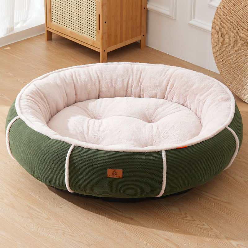 Dog Bed