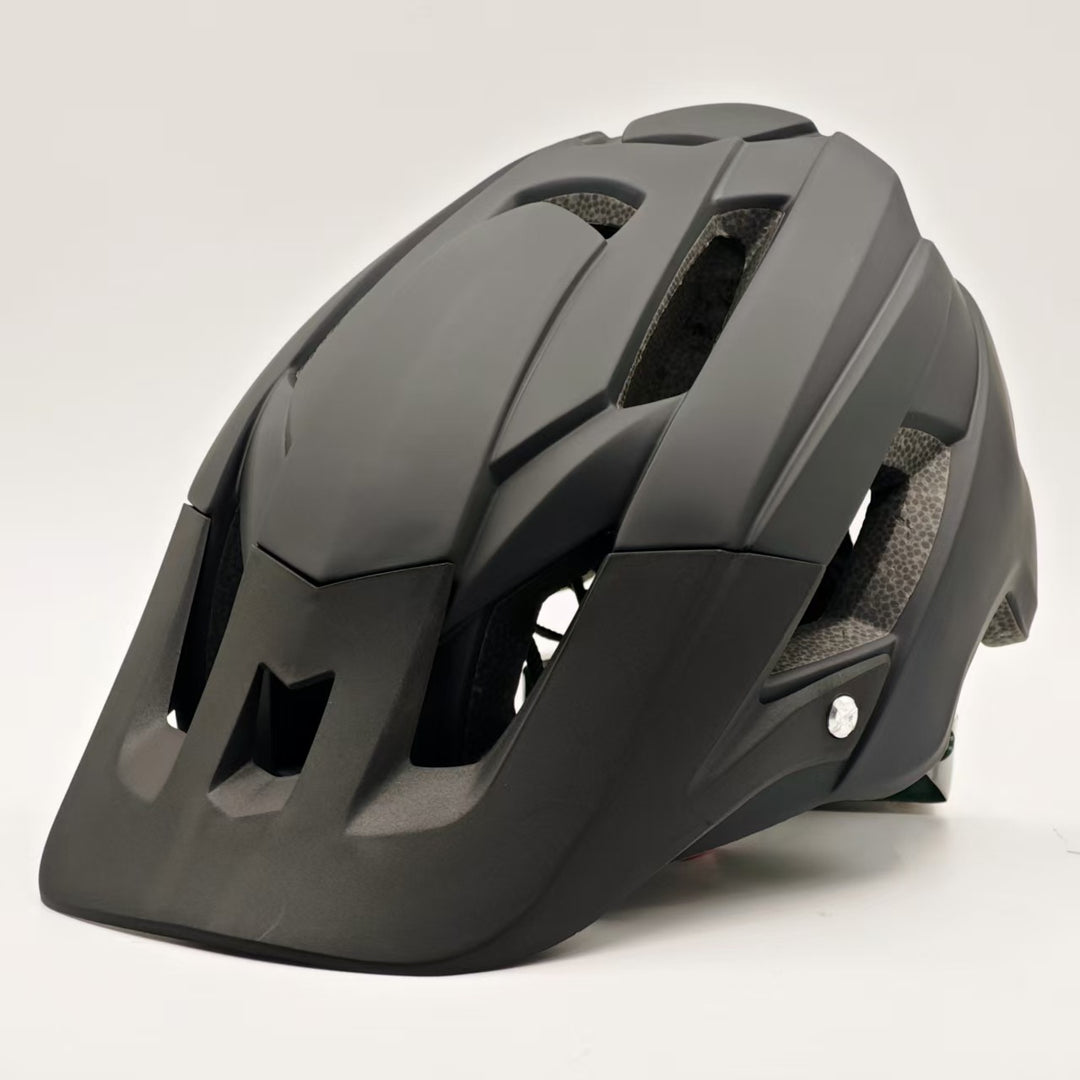 Bicycle Helmet Bowlift