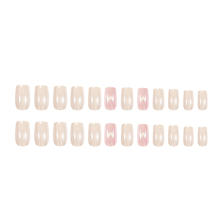 High-quality Nail Art Bowlift