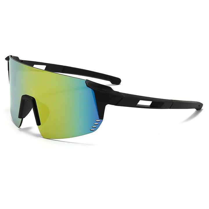 High-Performance Sport Sunglasses