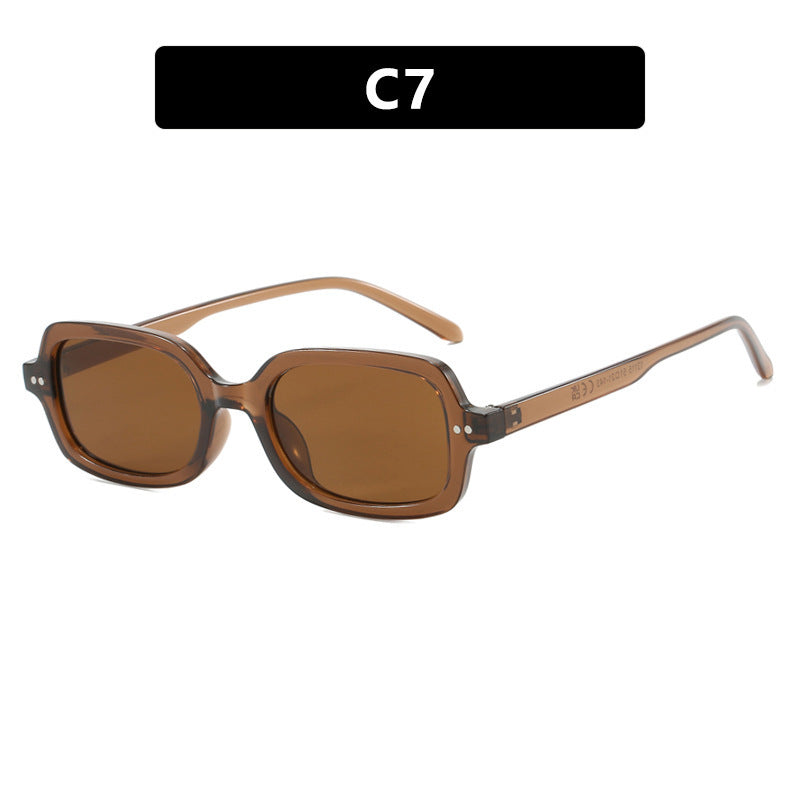 Ladies fashionable sunglasses with unique tortoiseshell frame Bowlift