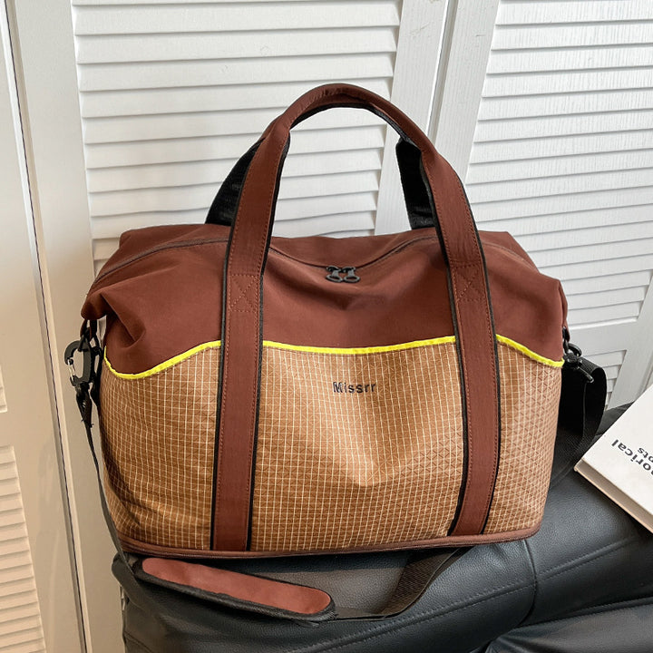 Practical Gym Duffle