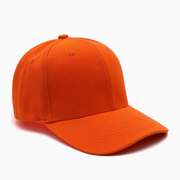 Women's stylish leisure baseball cap Bowlift