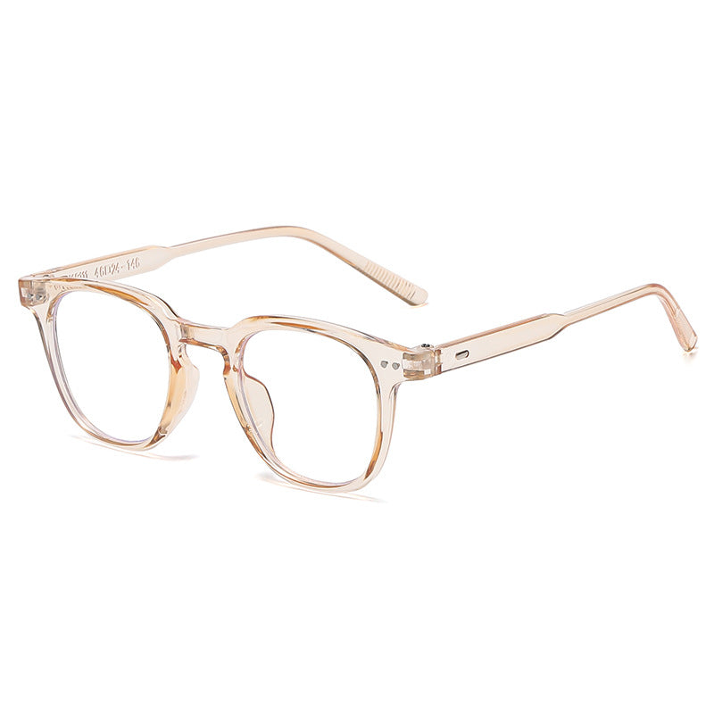 Women's stylish glasses frame with contemporary design Bowlift
