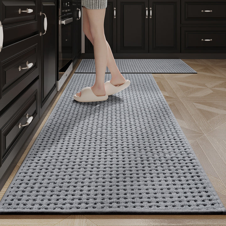 Anti-Fatigue Kitchen Comfort Runner Mat Bowlift