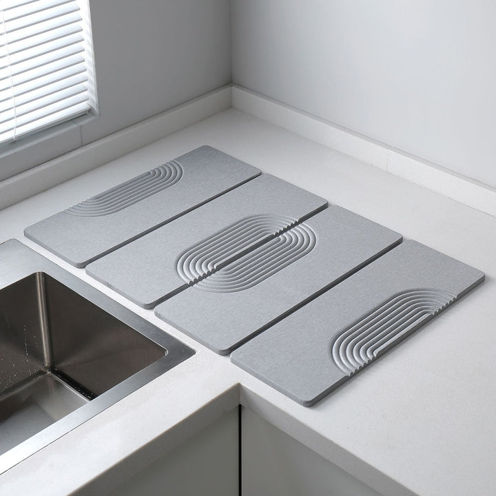 Kitchen Countertop