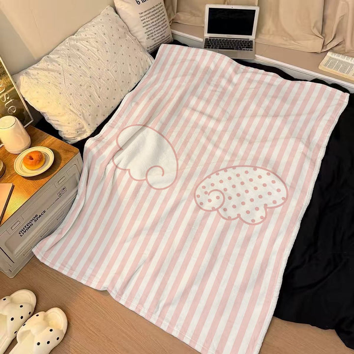 Cozy Cute Blanket