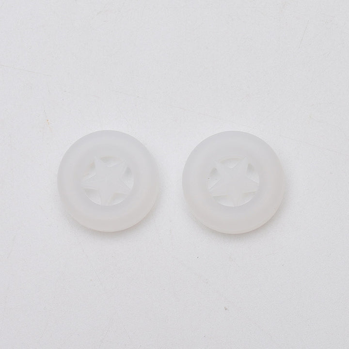 Silicone Eyewear Nose Pad Inserts Bowlift
