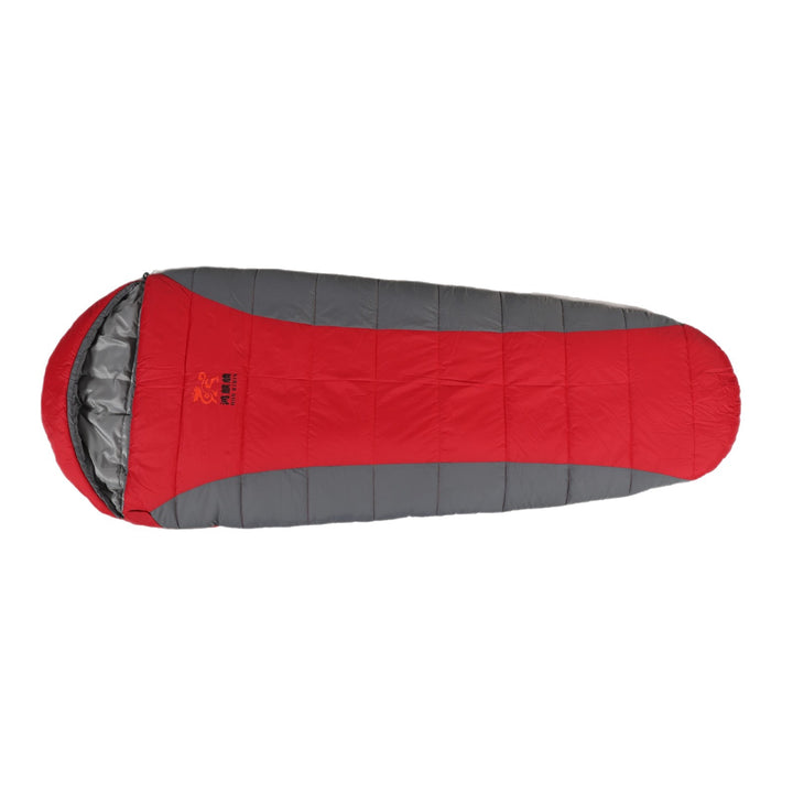Sleeping bag Bowlift