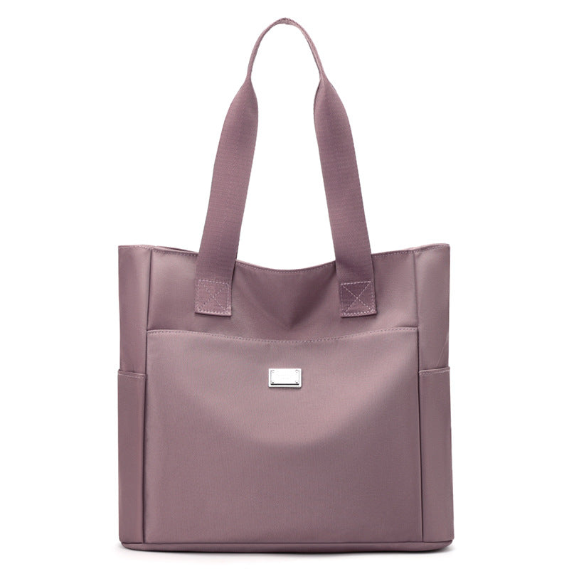 Practical everyday bag Bowlift
