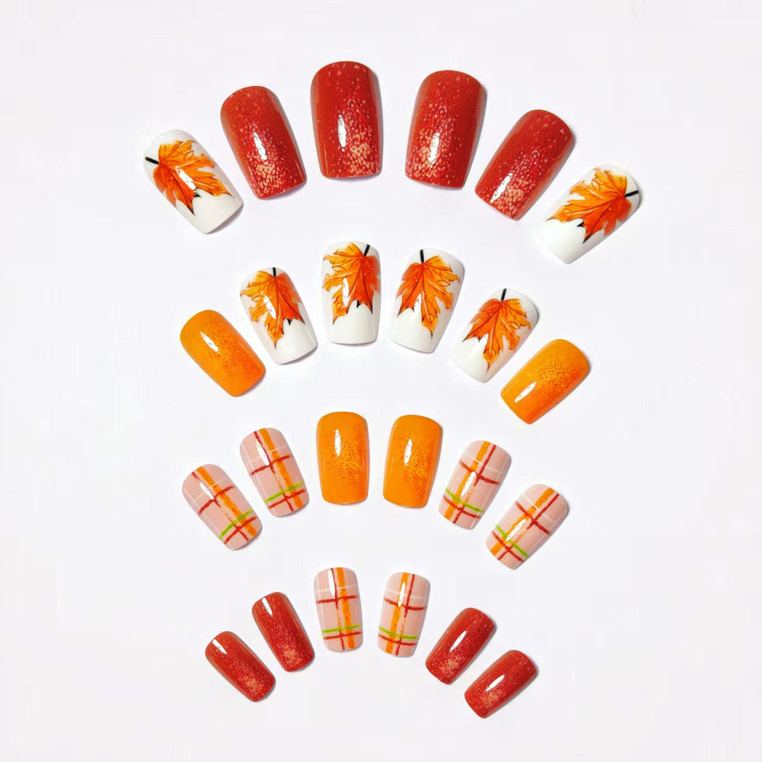 Nail Polish Set Bowlift