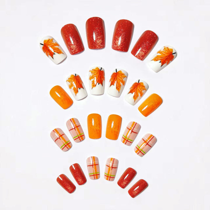 Nail Polish Set Bowlift