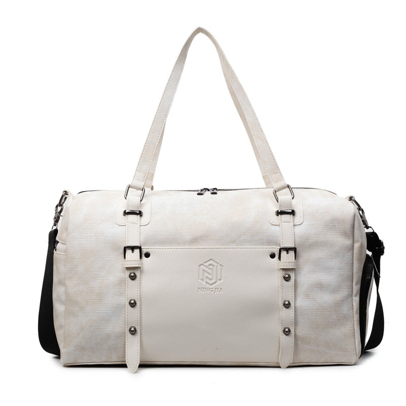 Premium All-Purpose Travel Duffel Bag