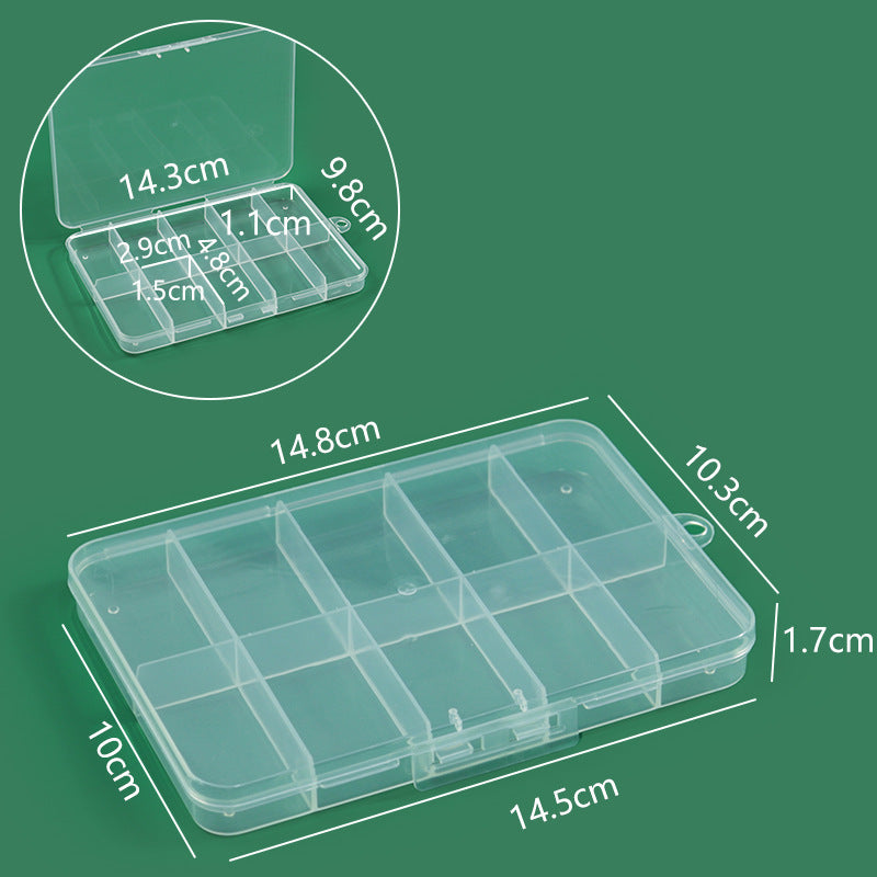 Multi-Functional Craft Storage Tray Bowlift