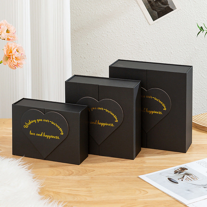 Luxurious Gift Box Bowlift