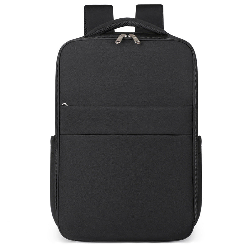 Sleek Minimalist Laptop Backpack Bowlift