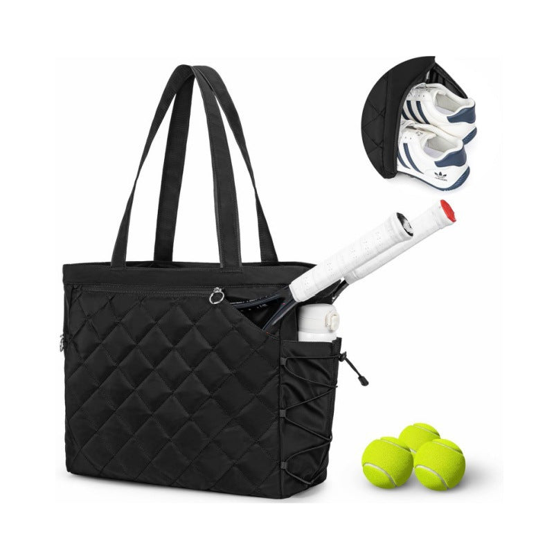 Sporty Tennis Carry Bag Bowlift