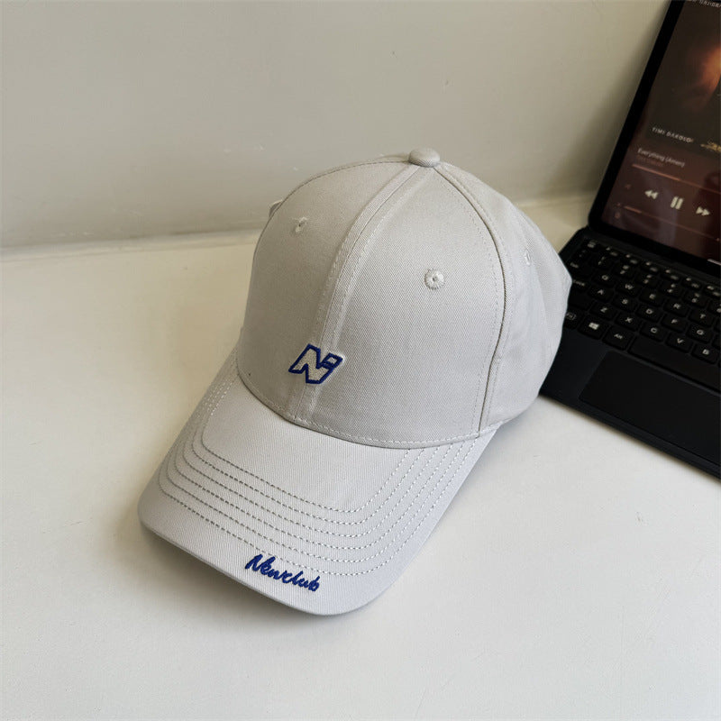 Men's Casual Adjustable Athletic Cap Bowlift