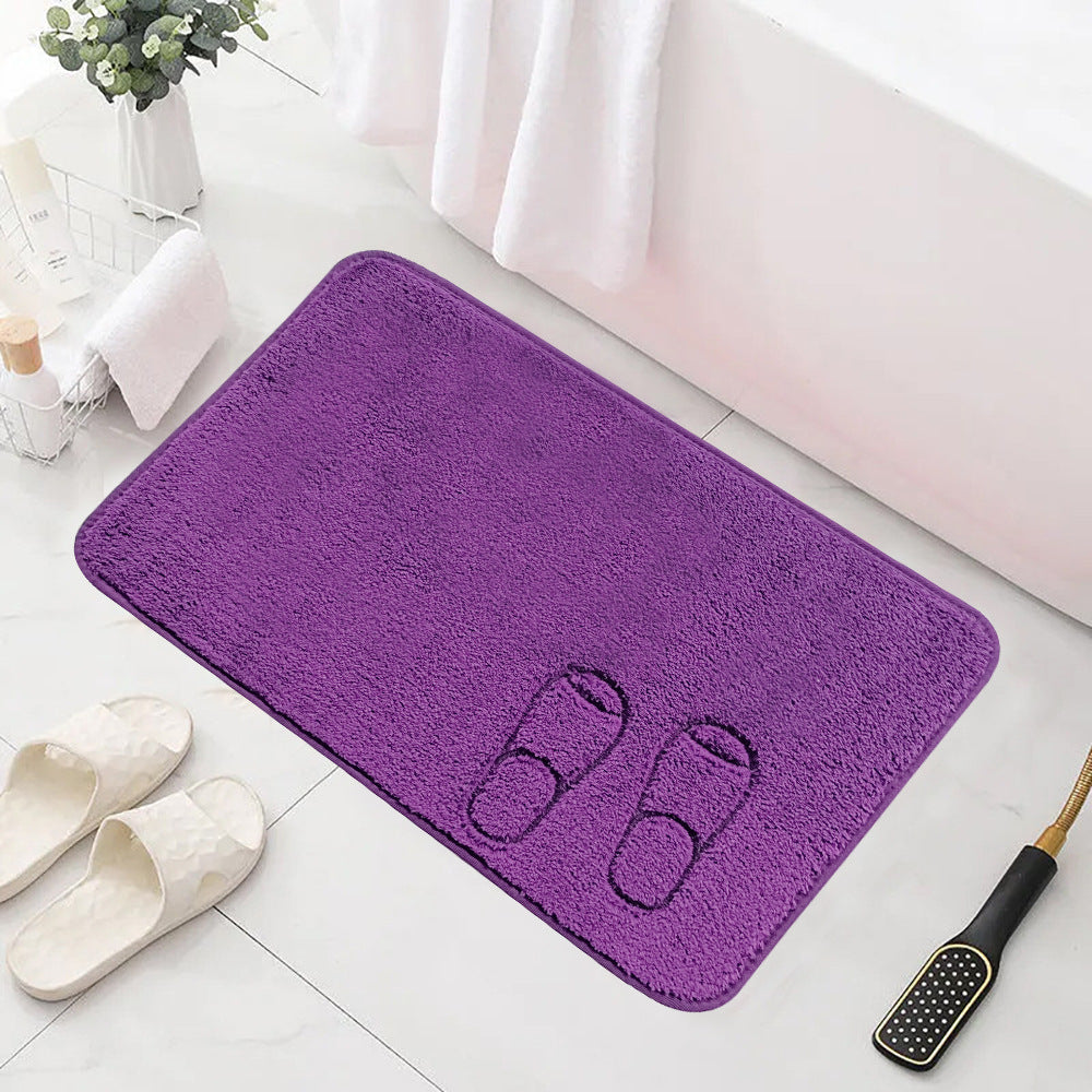Bath Rug Bowlift