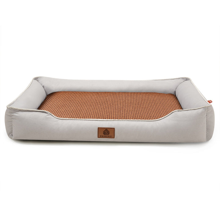 Supportive Orthopedic  Mattress   Dog Bed