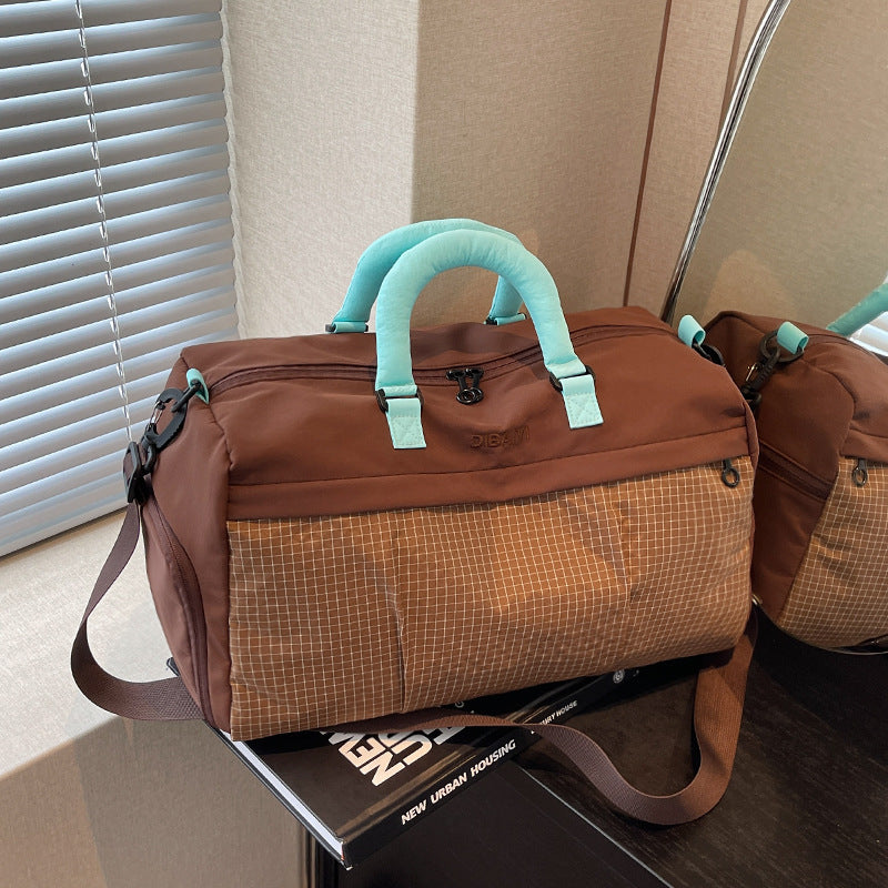 Premium Multi-Functional Travel Duffle