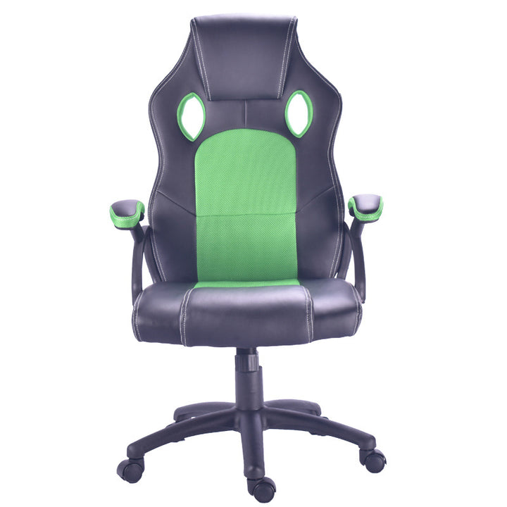Ergonomic Gaming Chair Bowlift