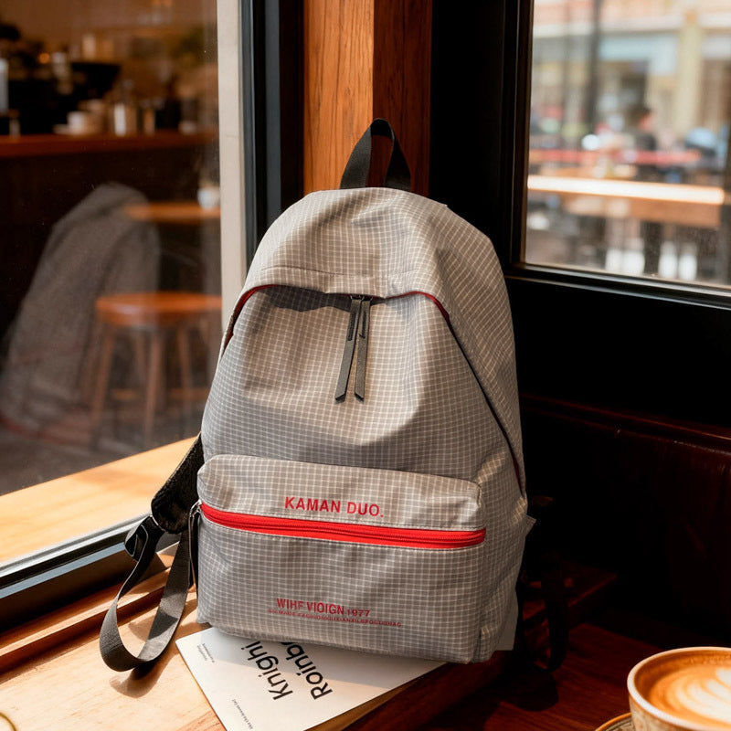 Urban Chic Multi-Functional Backpack