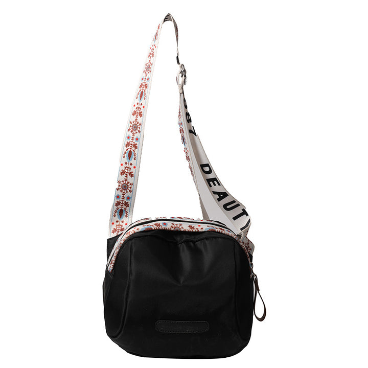 Stylish Multi-Functional Crossbody Bag