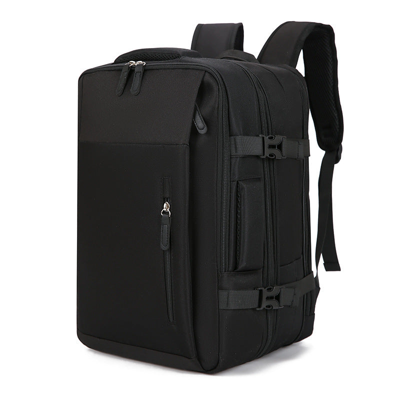 Multi-Functional Travel Organizer Backpack Bowlift